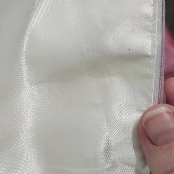 Aurora dress costume - Picture 6 of 7